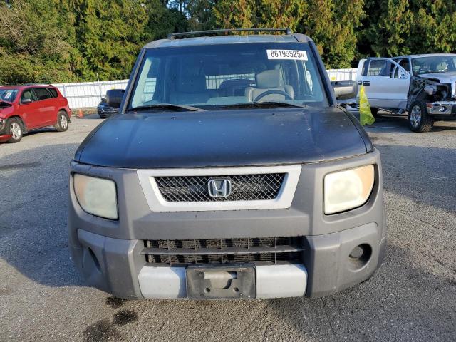 Photo 5 from auction – 2003 HONDA ELEMENT EX with VIN 5J6YH28533L038813