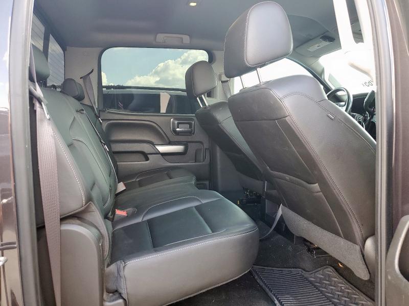 Photo 10 from auction – 2016 CHEVROLET SILVERADO with VIN 3GCPCREC3GG175569