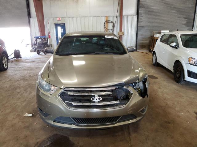 Photo 5 from auction – 2013 FORD TAURUS LIM with VIN 1FAHP2F89DG188320