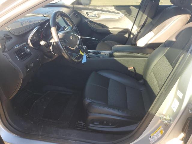 Photo 7 from auction – 2018 CHEVROLET IMPALA LT with VIN 2G1105S39J9159639