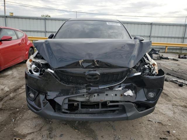 Photo 5 from auction – 2014 MAZDA CX-5 TOURING with VIN JM3KE2CY9E0320147
