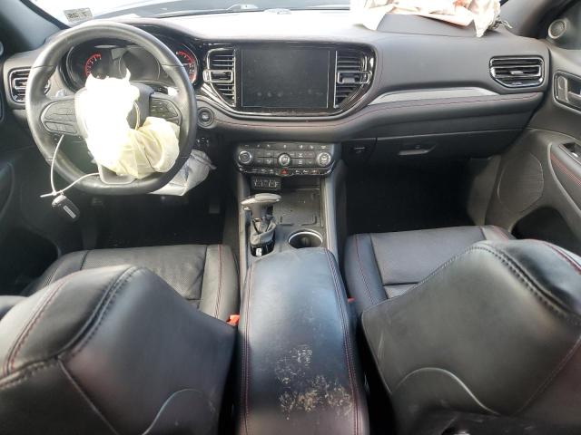 Photo 8 from auction – 2023 DODGE DURANGO GT with VIN 1C4RDJDG9PC639057