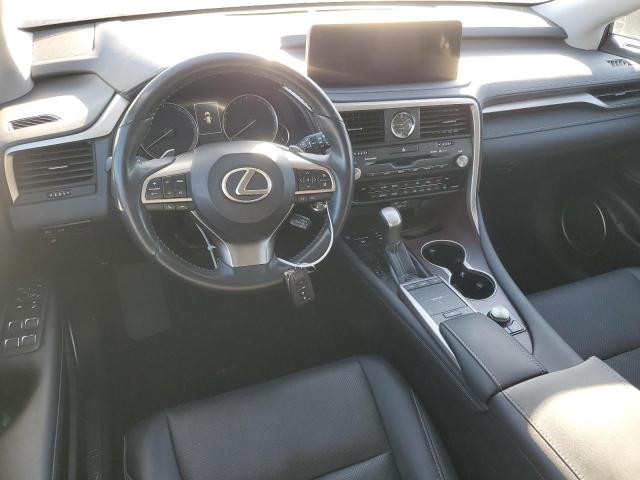 Photo 8 from auction – 2020 LEXUS RX 350 with VIN 2T2HZMDA8LC223931