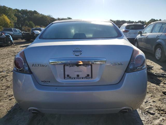 Photo 6 from auction – 2012 NISSAN ALTIMA BAS with VIN 1N4AL2APXCC255394