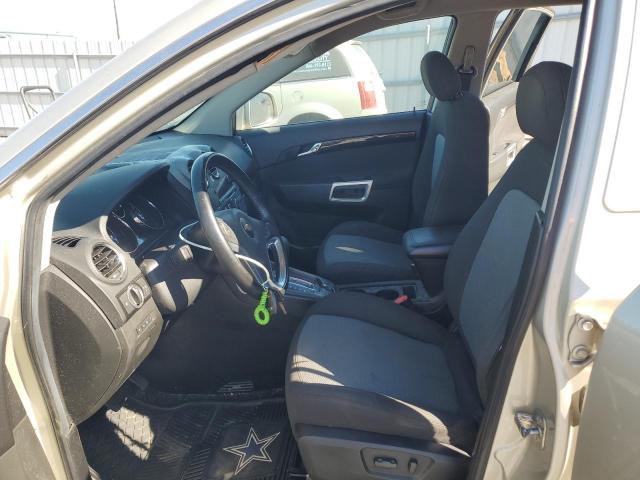 Photo 7 from auction – 2013 CHEVROLET CAPTIVA LS with VIN 3GNAL2EK5DS642933