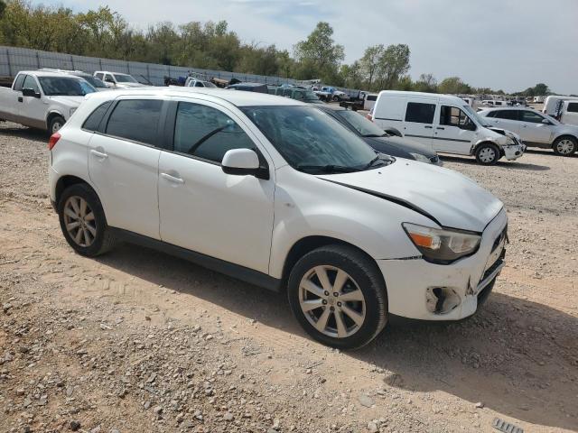 Photo 4 from auction – 2015 MITSUBISHI OUTLANDER with VIN 4A4AP3AU7FE058856
