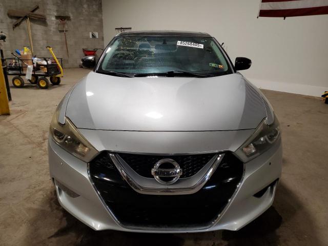 Photo 5 from auction – 2016 NISSAN MAXIMA 3.5 with VIN 1N4AA6AP6GC382338