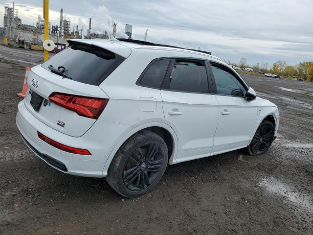 Photo 3 from auction – 2018 AUDI Q5 PROGRESSIV S-LINE with VIN WA1ENAFY9J2235149