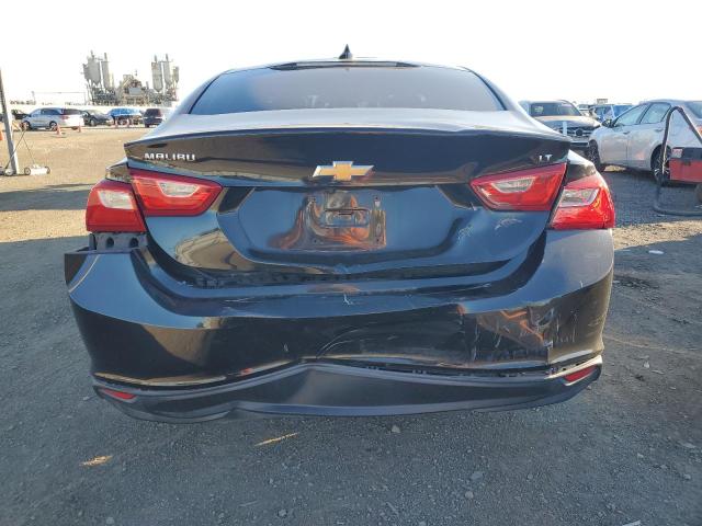 Photo 6 from auction – 2017 CHEVROLET MALIBU LT with VIN 1G1ZE5ST2HF119053