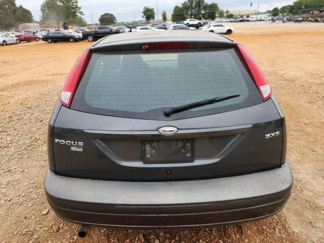 Photo 6 from auction – 2005 FORD FOCUS ZX5 with VIN 3FAFP37N45R137724