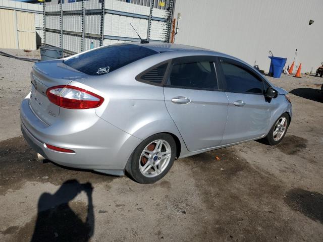 Photo 3 from auction – 2017 FORD FIESTA SE with VIN 3FADP4BJXHM125256