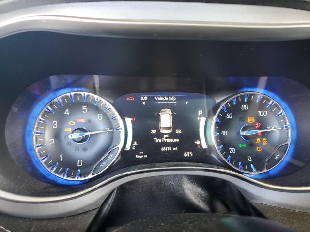 Photo 9 from auction – 2019 CHRYSLER PACIFICA L with VIN 2C4RC1GG9KR628669