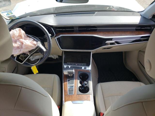 Photo 8 from auction – 2023 AUDI A6 PREMIUM with VIN WAUE3BF29PN035616