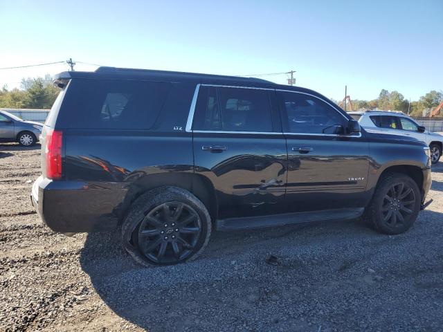 Photo 3 from auction – 2016 CHEVROLET TAHOE K150 with VIN 1GNSKCKC5GR249239