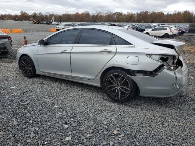 Photo 2 from auction – 2011 HYUNDAI SONATA SE with VIN 5NPEC4AC8BH075581