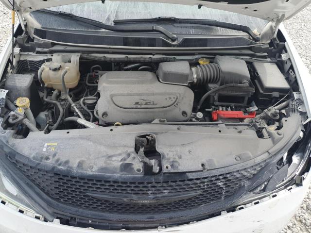 Photo 12 from auction – 2020 CHRYSLER PACIFICA L with VIN 2C4RC1GG7LR122436