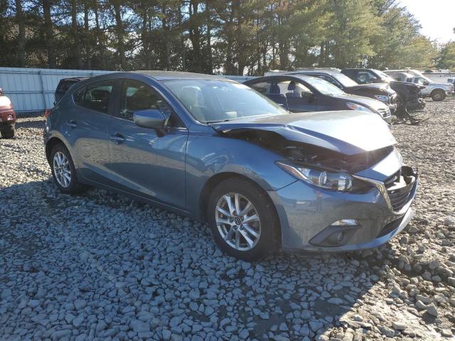 Zdjęcie 4 z aukcji – 2016 MAZDA 3 TOURING z VIN 3MZBM1L70GM320581