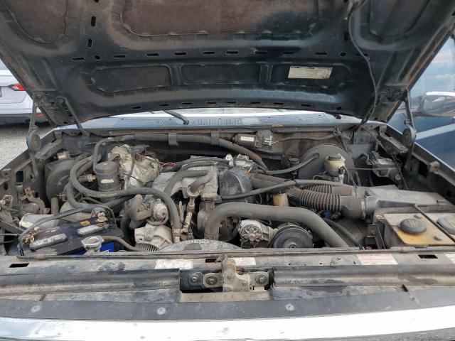 Photo 11 from auction – 1995 FORD F150 with VIN 1FTDF15Y9SNB46648