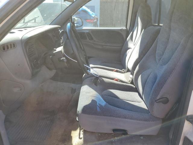 Photo 7 from auction – 1997 DODGE DAKOTA with VIN 1B7FL26XXVS185641