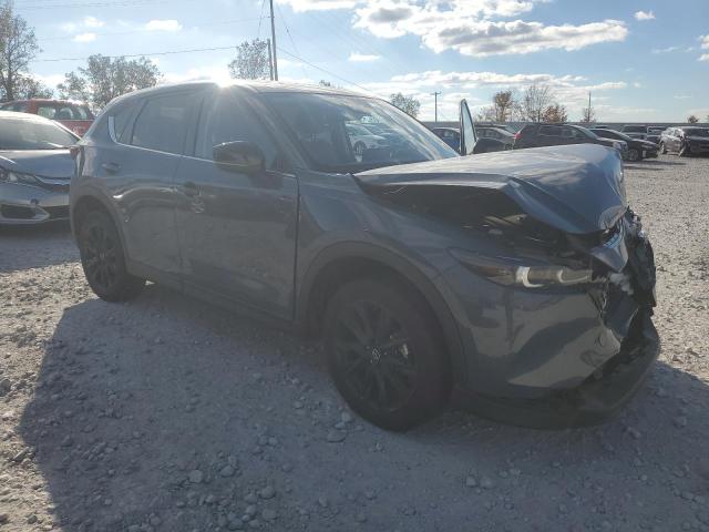 Photo 4 from auction – 2024 MAZDA CX-5 PREFE with VIN JM3KFBCL0R0416238