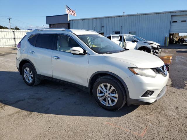Zdjęcie 4 z aukcji – 2016 NISSAN ROGUE S z VIN KNMAT2MTXGP624692
