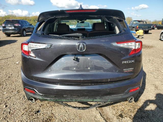 Photo 6 from auction – 2020 ACURA RDX TECHNO with VIN 5J8TC2H56LL020628