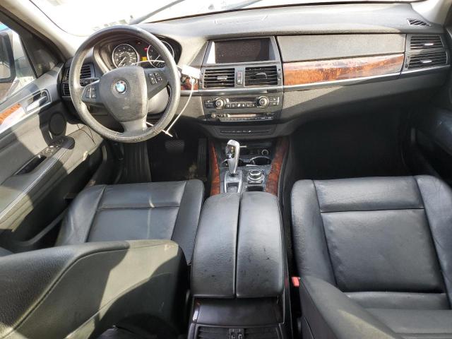 Photo 8 from auction – 2013 BMW X5 XDRIVE35I with VIN 5UXZV4C54D0B01220