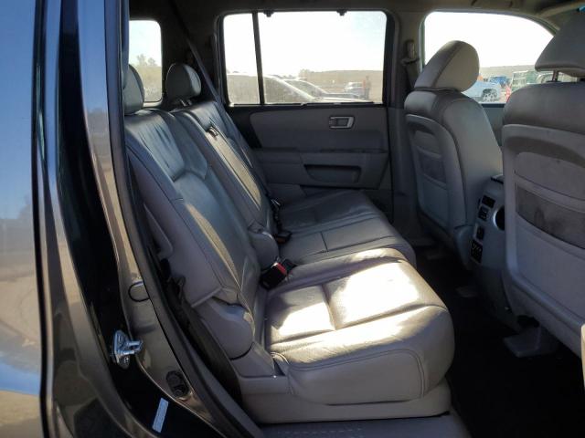 Zdjęcie 11 z aukcji – 2011 HONDA PILOT TOUR z VIN 5FNYF4H90BB067391