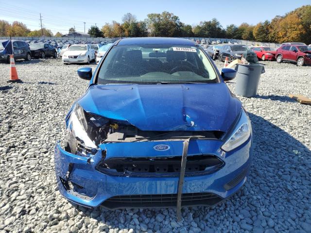 Photo 5 from auction – 2018 FORD FOCUS SE with VIN 1FADP3F29JL307308