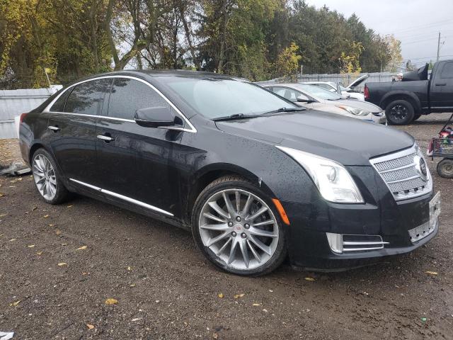Photo 4 from auction – 2013 CADILLAC XTS PLATIN with VIN 2G61V5S35D9194372