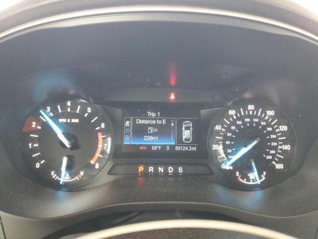 Photo 9 from auction – 2015 FORD FUSION SE with VIN 3FA6P0HD9FR241258