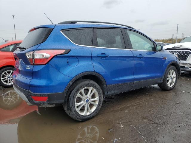 Photo 3 from auction – 2017 FORD ESCAPE SE with VIN 1FMCU0GDXHUC63896