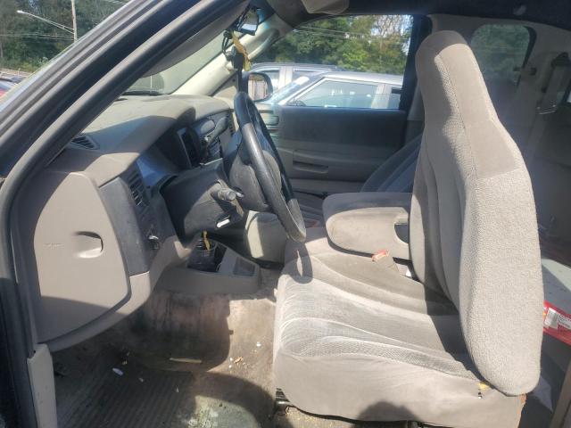 Photo 7 from auction – 2004 DODGE DAKOTA SPO with VIN 1D7HG32N94S713729