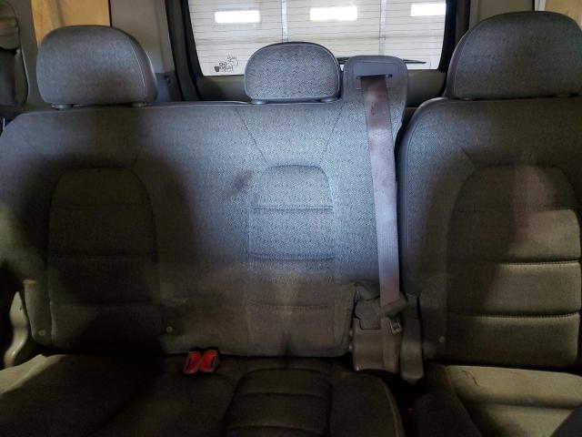 Photo 10 from auction – 2003 FORD EXPLORER X with VIN 1FMZU72K83UA11971