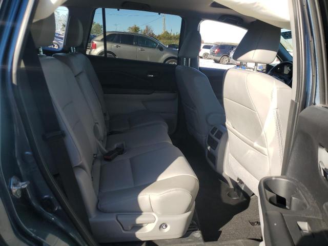 Photo 11 from auction – 2019 HONDA PILOT EXL with VIN 5FNYF6H55KB071722