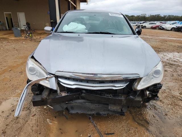Photo 5 from auction – 2014 CHRYSLER 200 LX with VIN 1C3CCBAB6EN122540
