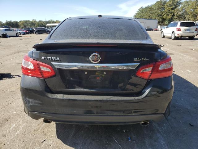 Photo 6 from auction – 2017 NISSAN ALTIMA 3.5 with VIN 1N4BL3AP4HC143580