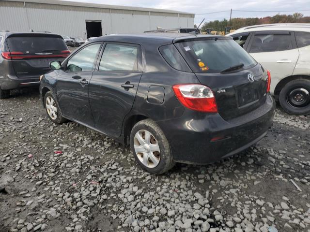 Photo 2 from auction – 2009 TOYOTA COROLLA MA with VIN 2T1LE40E69C005045