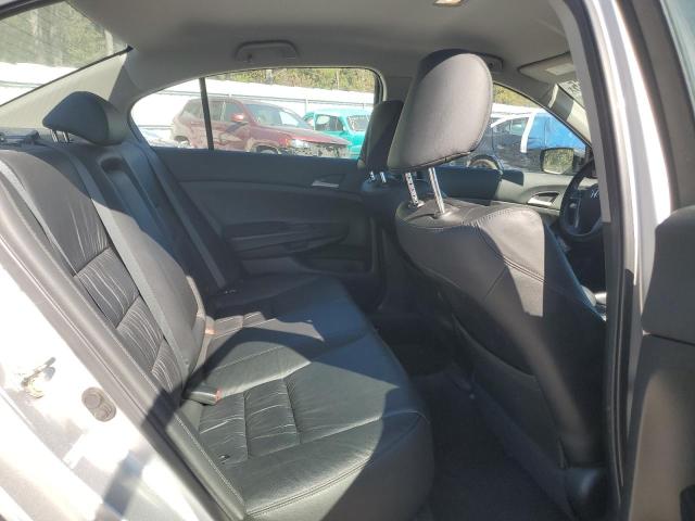 Photo 10 from auction – 2012 HONDA ACCORD SE with VIN 1HGCP2F61CA242389