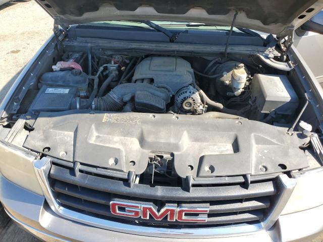 Zdjęcie 11 z aukcji – 2008 GMC SIERRA C15 z VIN 3GTEC13078G116883