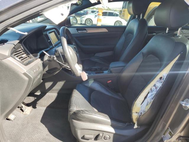 Photo 7 from auction – 2019 HYUNDAI SONATA LIM with VIN 5NPE34AF4KH733066