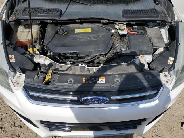 Photo 12 from auction – 2014 FORD ESCAPE TIT with VIN 1FMCU0JX2EUB27096