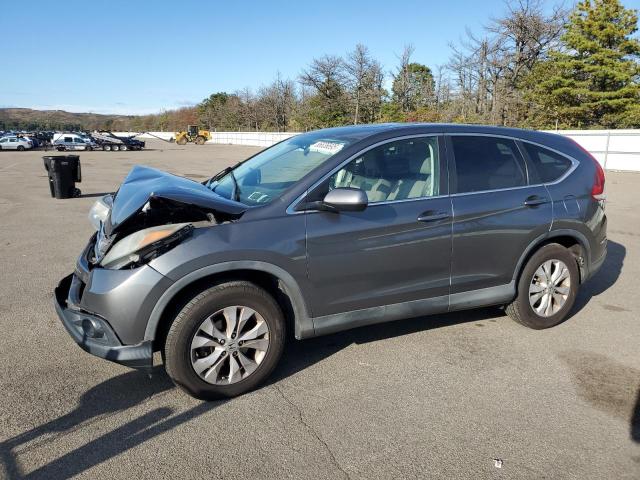HONDA CR-V EX 2012 with VIN 2HKRM4H59CH627726 - Photo from auction