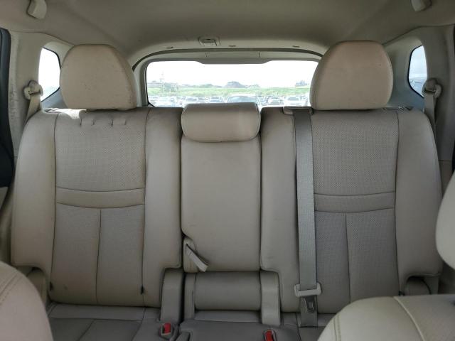 Photo 10 from auction – 2016 NISSAN ROGUE S with VIN 5N1AT2MTXGC805293
