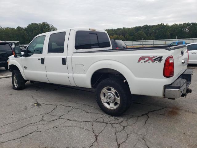 Photo 2 from auction – 2014 FORD F250 SUPER with VIN 1FT7W2BT9EEA91943