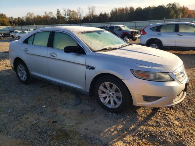 Photo 4 from auction – 2011 FORD TAURUS SE with VIN 1FAHP2DW4BG146636