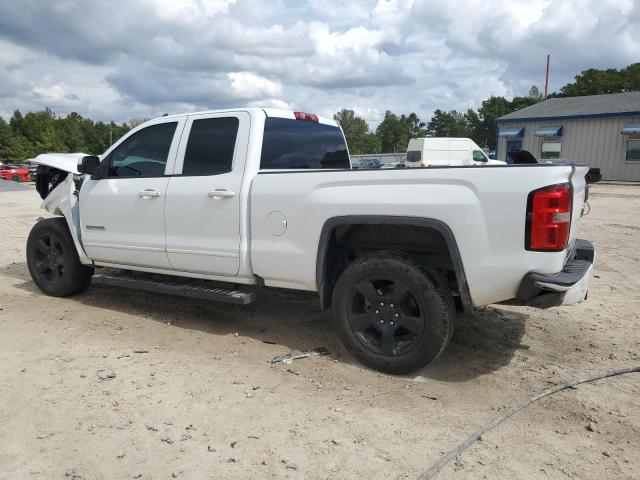 Photo 2 from auction – 2016 GMC SIERRA K15 with VIN 1GTV2LEC4GZ385203