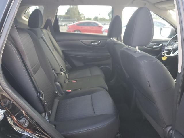 Photo 11 from auction – 2018 NISSAN ROGUE S with VIN KNMAT2MT6JP507067