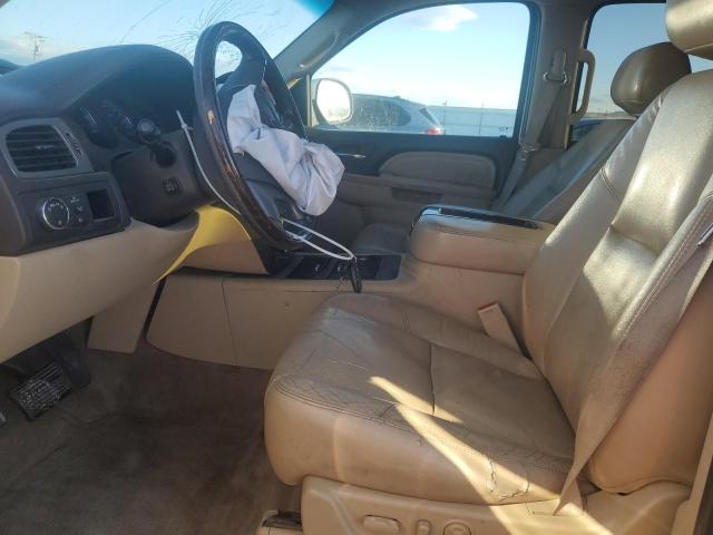 Photo 7 from auction – 2011 GMC YUKON XL D with VIN 1GKS2MEF3BR202292