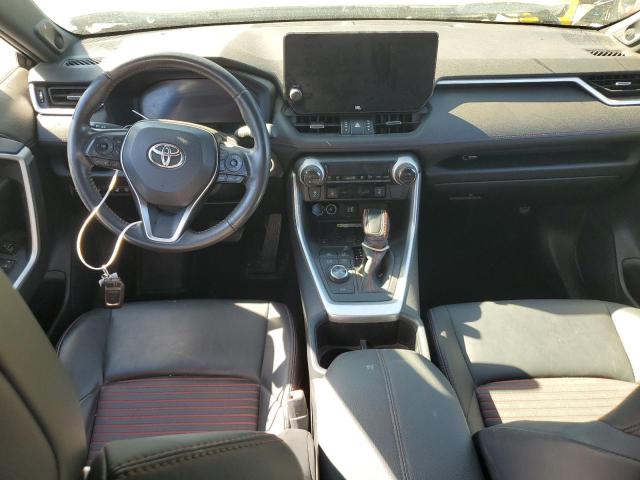 Photo 8 from auction – 2023 TOYOTA RAV4 PRIME with VIN JTMEB3FVXPD139950